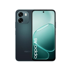 موبايل اوبو A6 - 128 جيجا - 6 جيجا رام - Sapphirs أزرق - 4G LTE