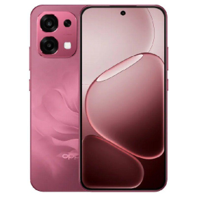 Oppo A6 Pro 256 GB 8GB RAM Roswood Red 5G Smartphone | موبايل أوبو A6 Pro 256 جيجا رام 8 جيجا لون أحمر روزوود شبكة 5G