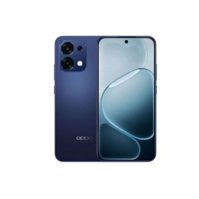 Oppo A6 Pro 256 GB 8GB RAM Stellar Blue 5G Smartphone | موبايل أوبو A6 Pro 256 جيجا رام 8 جيجا لون أزرق نجمي شبكة 5G