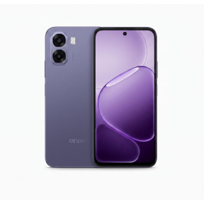 Oppo A6X 128 GB 4GB RAM Plum Purple 4G LTE Smartphone | موبايل أوبو A6X 128 جيجا رام 4 جيجا لون Plum Purple شبكة 4G LTE