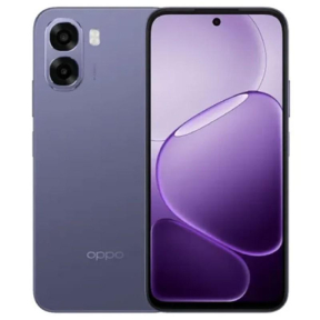 Oppo A6X 64 GB 4GB RAM Plum Purple 4G LTE Smartphone | موبايل أوبو A6X 64 جيجا رام 4 جيجا لون Plum Purple شبكة 4G LTE