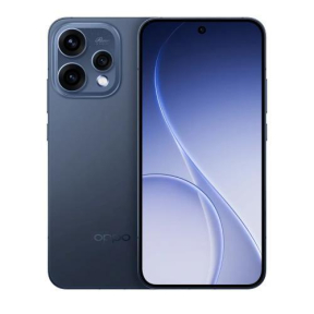 Oppo Reno 15 512 GB 12GB RAM Twilight Blue 5G Smartphone | موبايل أوبو Reno 15 512 جيجا رام 12 جيجا لون أزرق شبكة 5G