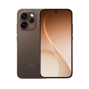 Oppo Reno 15 Pro 512 GB 12GB RAM Dusk Brown 5G Smartphone | موبايل أوبو Reno 15 Pro 512 جيجا رام 12 جيجا لون بني شبكة 5G