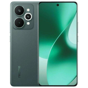 Realme 15 Pro 256 GB 12GB RAM Velvet Green 5G Smartphone | موبايل ريلمي 15 Pro 256 جيجا رام 12 جيجا لون أخضر شبكة 5G