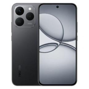 Realme 15T 256 GB 12GB RAM Suit Titanium 5G Smartphone | موبايل ريلمي 15T 256 جيجا رام 12 جيجا لون تيتانيوم شبكة 5G