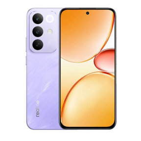 Realme C85 Pro 256 GB 8GB RAM Parrot Purple 5G Smartphone | موبايل ريلمي C85 Pro 256 جيجا رام 8 جيجا لون Parrot Purple شبكة 5G