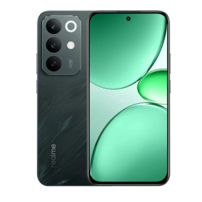 Realme C85 Pro 256 GB 8GB RAM Peacock Green 5G Smartphone | موبايل ريلمي C85 Pro 256 جيجا رام 8 جيجا لون أخضر شبكة 5G