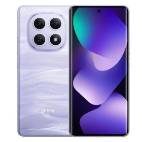 Redmi Note 15 256 GB 8GB RAM Mist Purple 5G Smartphone | موبايل ريدمي Note 15 256 جيجا رام 8 جيجا لون Mist Purple شبكة 5G