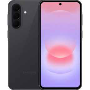 Samsung A37 256 GB 12GB RAM Awesome Charcol 5G Smartphone | موبايل سامسونج A37 256 جيجا رام 12 جيجا لون Awesome Charcol شبكة 5G