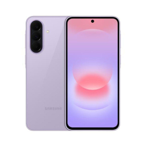 Samsung A37 256 GB 12GB RAM Awesome Lavender 5G Smartphone | موبايل سامسونج A37 256 جيجا رام 12 جيجا لون Awesome Lavender شبكة 5G
