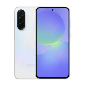 Samsung Galaxy A36 128 GB 8GB RAM Awesome White 5G Smartphone | موبايل سامسونج Galaxy A36 128 جيجا رام 8 جيجا لون أبيض شبكة 5G