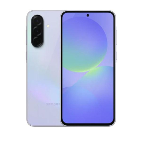 Samsung Galaxy A36 256 GB 8GB RAM Awesome Lavander 5G Smartphone | موبايل سامسونج Galaxy A36 256 جيجا رام 8 جيجا لون Awesome Lavander شبكة 5G
