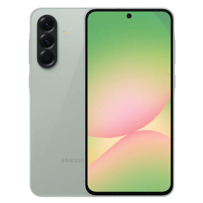 Samsung Galaxy A56 128 GB 8GB RAM Awesome Olive 5G Smartphone | موبايل سامسونج Galaxy A56 128 جيجا رام 8 جيجا لون Awesome Olive شبكة 5G