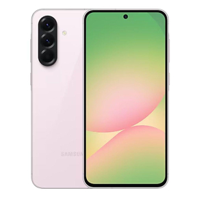 Samsung Galaxy A56 128 GB 8GB RAM Awesome Pink 5G Smartphone | موبايل سامسونج Galaxy A56 128 جيجا رام 8 جيجا لون وردي شبكة 5G