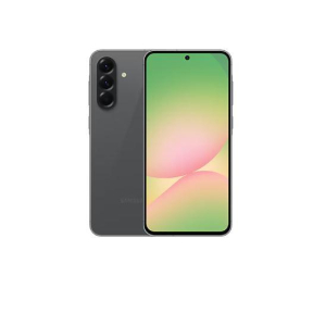 Samsung Galaxy A56 256 GB 12GB RAM Awesome Graphite 5G Smartphone | موبايل سامسونج Galaxy A56 256 جيجا رام 12 جيجا لون Awesome Graphite شبكة 5G