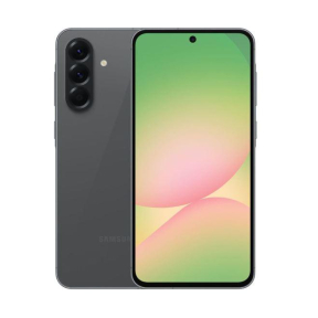 Samsung Galaxy A56 256 GB 8GB RAM Awesome Graphite 5G Smartphone | موبايل سامسونج Galaxy A56 256 جيجا رام 8 جيجا لون Awesome Graphite شبكة 5G