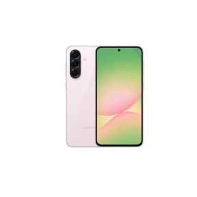 Samsung Galaxy A56 256 GB 8GB RAM Awesome Pink 5G Smartphone | موبايل سامسونج Galaxy A56 256 جيجا رام 8 جيجا لون وردي شبكة 5G