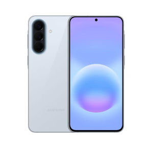 Samsung Galaxy A57 512 GB 12GB RAM Awesome Icyblue 5G Smartphone | موبايل سامسونج Galaxy A57 512 جيجا رام 12 جيجا لون أزرق شبكة 5G