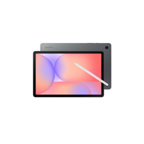 Samsung Galaxy Tablet S10 Lite 128 GB 6GB RAM Grey 5G Tablet | تابلت سامسونج Galaxy Tablet S10 Lite 128 جيجا رام 6 جيجا لون رمادي شبكة 5G