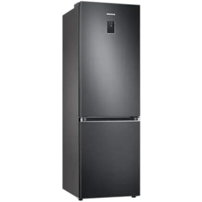 Samsung Refrigerator 344 Liter in Black - RB34T672FB1MR | ثلاجة سامسونج 344 لتر باللون أسود - RB34T672FB1MR