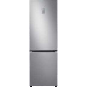 Samsung Refrigerator 344 Liter in Stainless Steel - RB34C671ES9/MR | ثلاجة سامسونج 344 لتر باللون استانلس ستيل - RB34C671ES9/MR