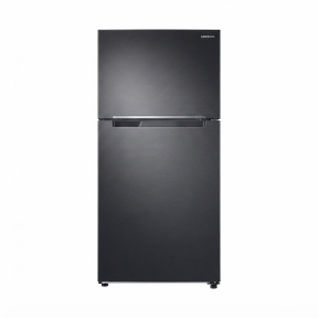 Samsung Refrigerator 595 Liter in Stainless Steel - RT61M6211SG/MR | ثلاجة سامسونج 595 لتر باللون استانلس ستيل - RT61M6211SG/MR