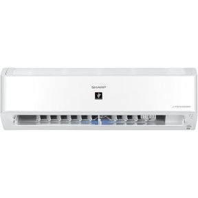 Sharp Air Conditioner 1.5 HP in Silver - AY-XP12YHES | تكييف شارب 1.5 حصان باللون فضي - AY-XP12YHES