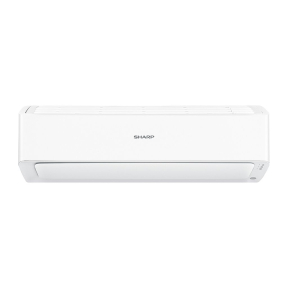 Sharp Air Conditioner 1.5 HP in White - AH-A12ZSE | تكييف شارب 1.5 حصان باللون أبيض - AH-A12ZSE