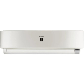 Sharp Air Conditioner 1.5 HP in White - AH-AP12YHE | تكييف شارب 1.5 حصان باللون أبيض - AH-AP12YHE