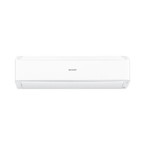 Sharp Air Conditioner 2.25 HP (18000 BTU) in White - AY-A18ZSE | تكييف شارب 2.25 حصان (18000 BTU) باللون أبيض - AY-A18ZSE
