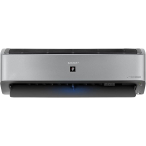 Sharp Air Conditioner 2.25 HP in Silver - AY-XP18YHES | تكييف شارب 2.25 حصان باللون فضي - AY-XP18YHES