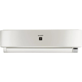 Sharp Air Conditioner 2.25 HP in White - AY-AP18YHE | تكييف شارب 2.25 حصان باللون أبيض - AY-AP18YHE