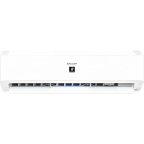 Sharp Air Conditioner 2.25 HP in White - AY-AP18ZHE | تكييف شارب 2.25 حصان باللون أبيض - AY-AP18ZHE