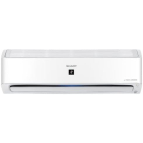 Sharp Air Conditioner 2.25 HP in White - AY-XP18BHE | تكييف شارب 2.25 حصان باللون أبيض - AY-XP18BHE