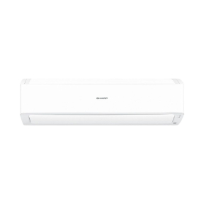 Sharp Air Conditioner 3 HP (24,000 BTU) in White - AH-A24ZSE | تكييف شارب 3 حصان (24,000 BTU) باللون أبيض - AH-A24ZSE
