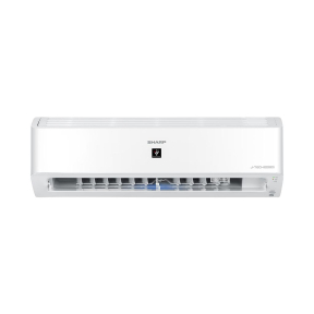 Sharp Air Conditioner 3 HP (24000 BTU) in Silver - AY-XP24BHE | تكييف شارب 3 حصان (24000 BTU) باللون فضي - AY-XP24BHE