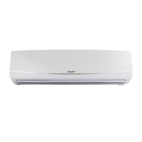 Sharp Air Conditioner 4 HP (30,000 BTU) - AY-A30WHTG | تكييف شارب 4 حصان (30,000 BTU) - AY-A30WHTG
