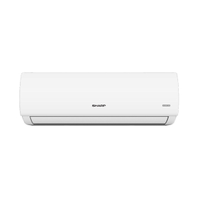 Sharp Air Conditioner 4 HP (30,000 BTU) in White - AY-X30ZHT | تكييف شارب 4 حصان (30,000 BTU) باللون أبيض - AY-X30ZHT
