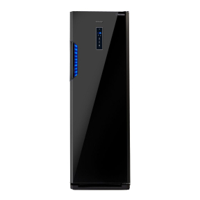 Sharp Deep Freezer 300 Liter in Black - FJ-EC27(BK | ديب فريزر شارب 300 لتر باللون أسود - FJ-EC27(BK