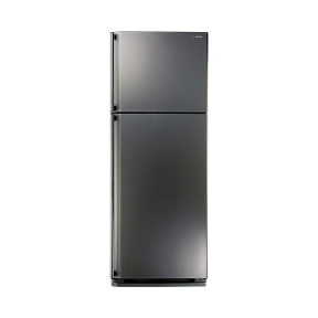 Sharp Refrigerator 450 Liter in Stainless Steel - SJ-58C(ST | ثلاجة شارب 450 لتر باللون استانلس ستيل - SJ-58C(ST