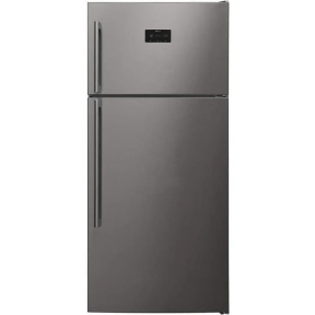 Sharp Refrigerator 765 Liter in Silver - SJ-SR765-SS3 | ثلاجة شارب 765 لتر باللون فضي - SJ-SR765-SS3