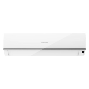 Tornado Air Conditioner 2.25 HP in White - TY-C18WEE | تكييف تورنيدو 2.25 حصان باللون أبيض - TY-C18WEE