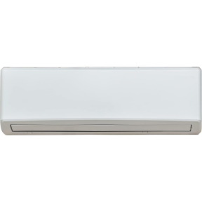 Tornado Air Conditioner 3 HP (24000 BTU) in White - TH-VX24ZEE | تكييف تورنيدو 3 حصان (24000 BTU) باللون أبيض - TH-VX24ZEE