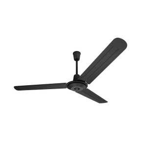 Tornado Ceiling Fan 56 inch in Black - TCF56WB | مروحة سقف تورنيدو 56 بوصة باللون أسود - TCF56WB