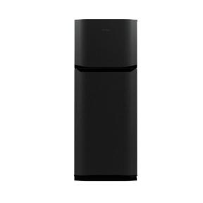 Tornado Refrigerator 395 Liter in Black - RF-51FTV-BK | ثلاجة تورنيدو 395 لتر باللون أسود - RF-51FTV-BK