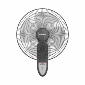 Tornado Wall Fan 16 inch in Gray - EPS-16RG | مروحة حائط تورنيدو 16 بوصة باللون رمادي - EPS-16RG
