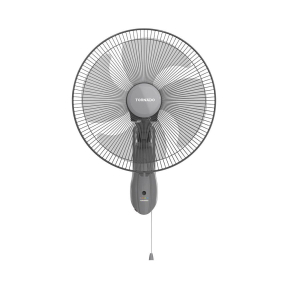 Tornado Wall Fan 16 inch in Gray - TWF-16G | مروحة حائط تورنيدو 16 بوصة باللون رمادي - TWF-16G