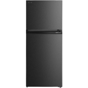Toshiba Midea Refrigerator 411 Liter in Dark Grey - GR-RT559WE-PMN-(06) | ثلاجة توشيبا ميديا 411 لتر باللون رمادي غامق - GR-RT559WE-PMN-(06)