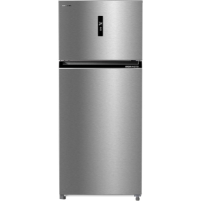 Toshiba Midea Refrigerator 535 Liter in Silver - GR-RT702WE-PMN(57) | ثلاجة توشيبا ميديا 535 لتر باللون فضي - GR-RT702WE-PMN(57)