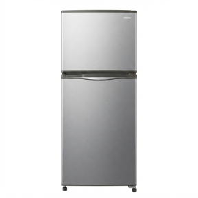 Toshiba Refrigerator 296 Liter in Silver - GR-EF31-SL | ثلاجة توشيبا 296 لتر باللون فضي - GR-EF31-SL